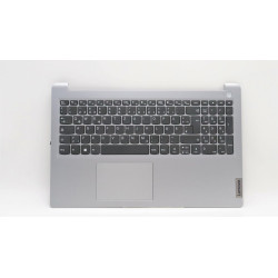 COVER Upper Case ASM_GER