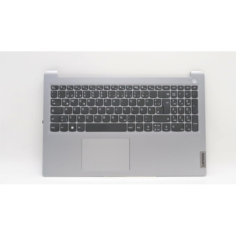 COVER Upper Case ASM_GER