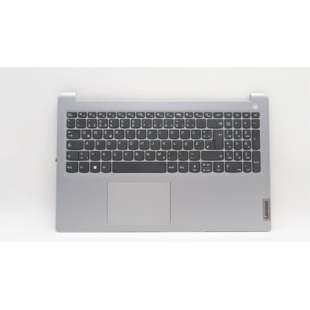 COVER Upper Case ASM_GER