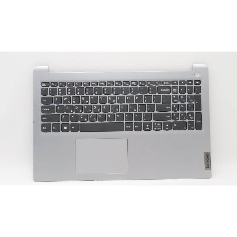 COVER Upper Case ASM_GRE