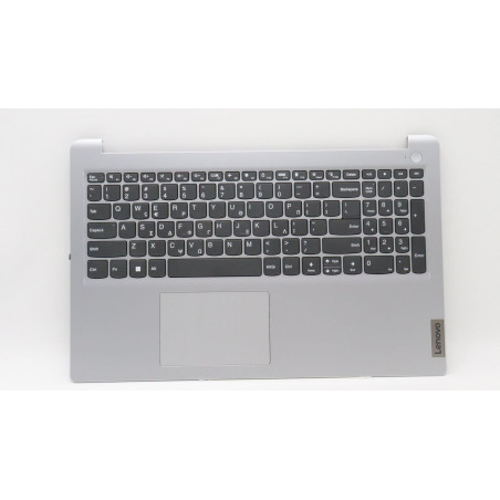 COVER Upper Case ASM_GRE