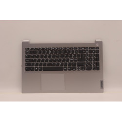 COVER Upper Case ASM_NORDIC