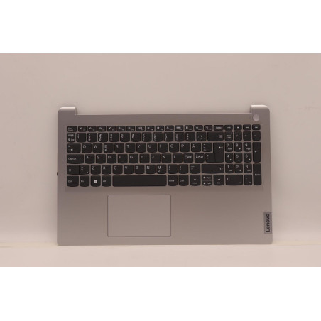 COVER Upper Case ASM_NORDIC