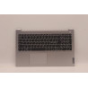COVER Upper Case ASM_NORDIC
