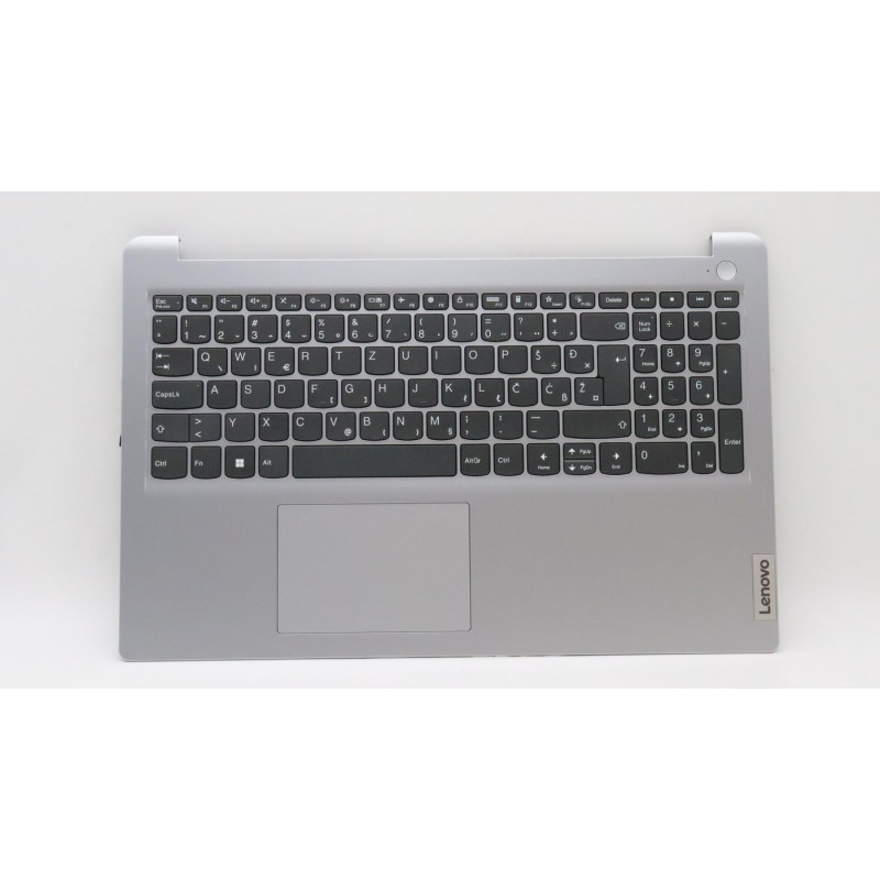 COVER Upper Case ASM_SLV