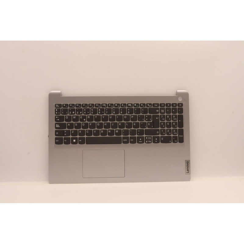 COVER Upper Case ASM_SPA