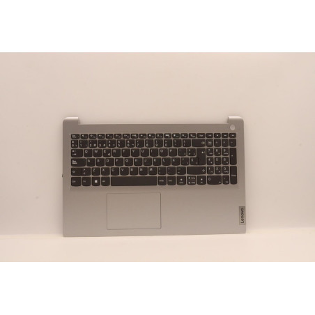 COVER Upper Case ASM_SPA