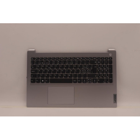Upper case for Lenovo