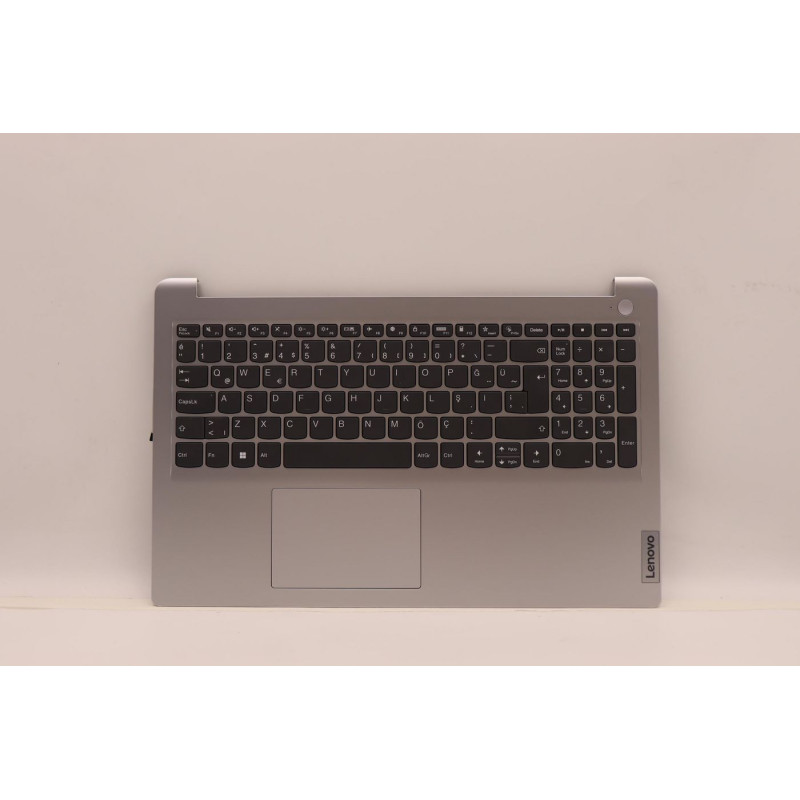 COVER Upper Case ASM_TUR