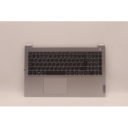 COVER Upper Case ASM_TUR