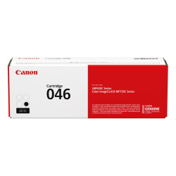 Toner/046 CLBP Cartridge BK