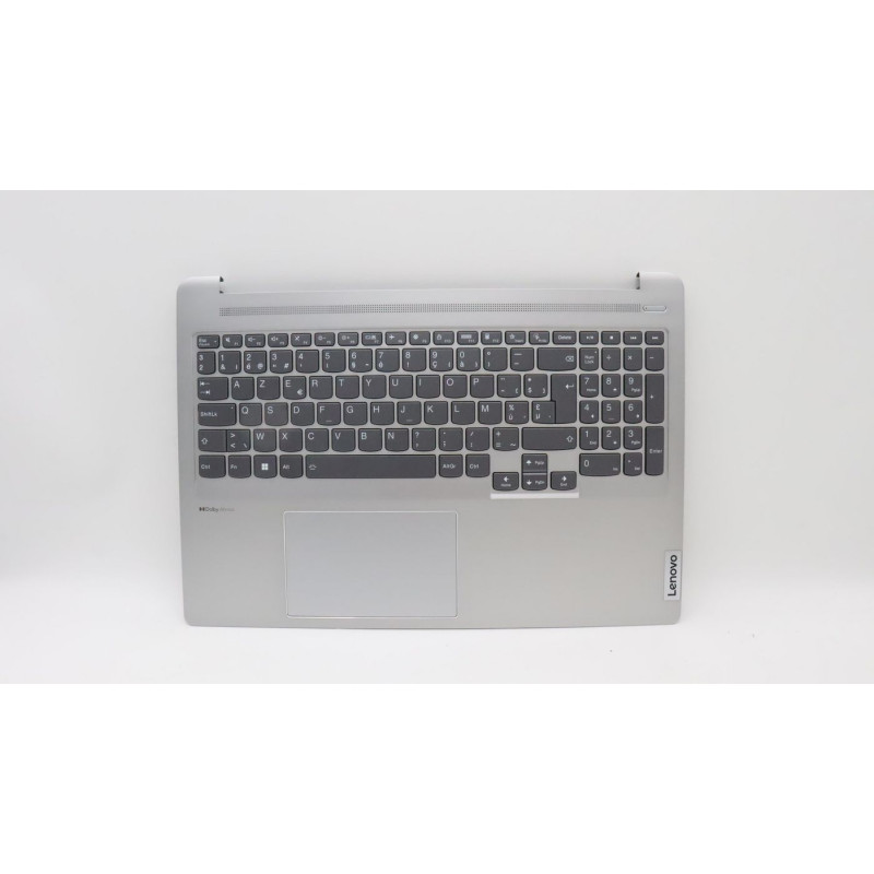 COVER Upper Case ASM_BEL H