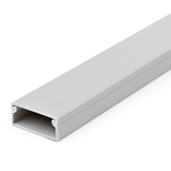 6.5ft Cable Management Raceway/Hider Kit