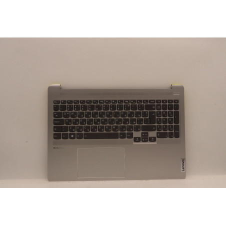 COVER Upper Case ASM_BUL H
