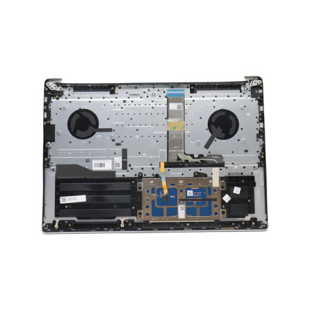 COVER Upper Case