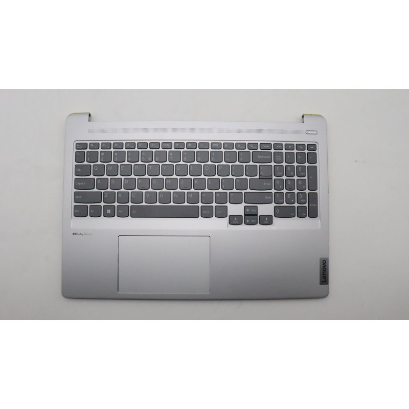 COVER Upper Case ASM_EURO ENG