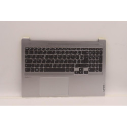 COVER Upper Case ASM_FRA H