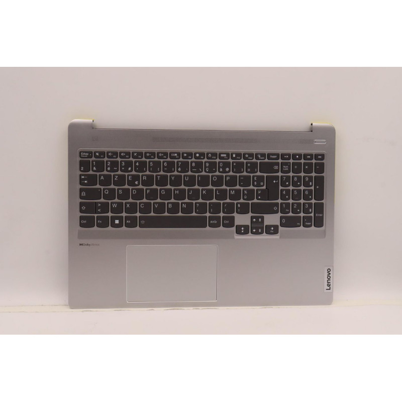 COVER Upper Case ASM_FRA H