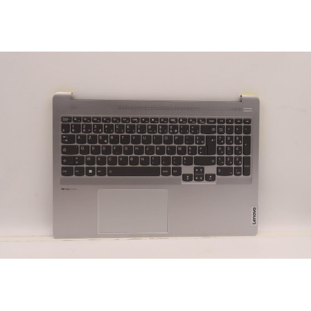 COVER Upper Case ASM_FRA H