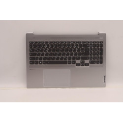 COVER Upper Case ASM_GER H