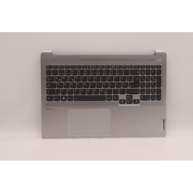 COVER Upper Case ASM_GER H