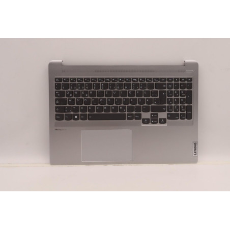 COVER Upper Case ASM_GER H