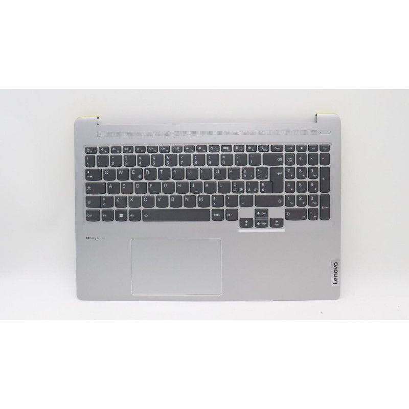 COVER Upper Case ASM_ITA H