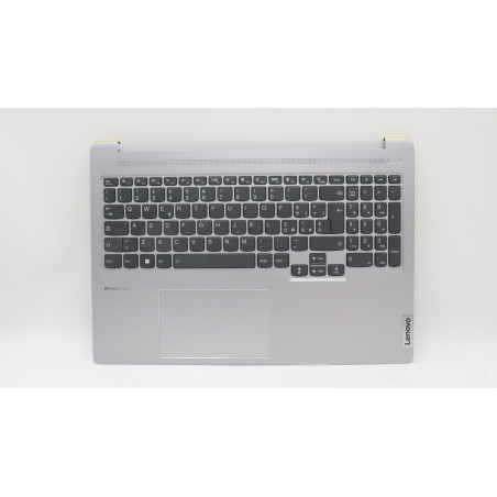 COVER Upper Case ASM_ITA H