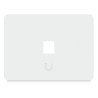 Universal keystone wall plate