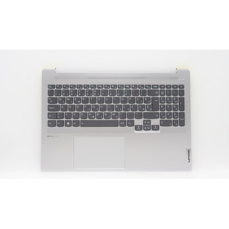 COVER Upper Case ASM_SLV H