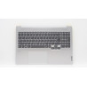 COVER Upper Case ASM_SLV H