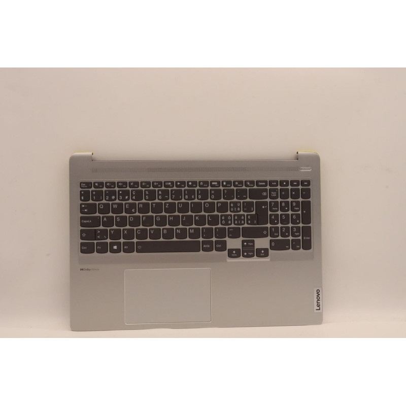 COVER Upper Case ASM_SWS H
