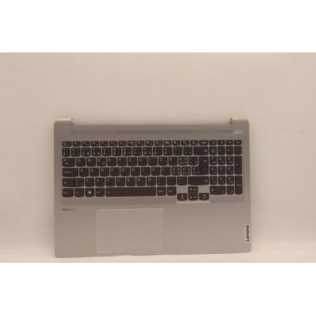 COVER Upper Case ASM_SWS H