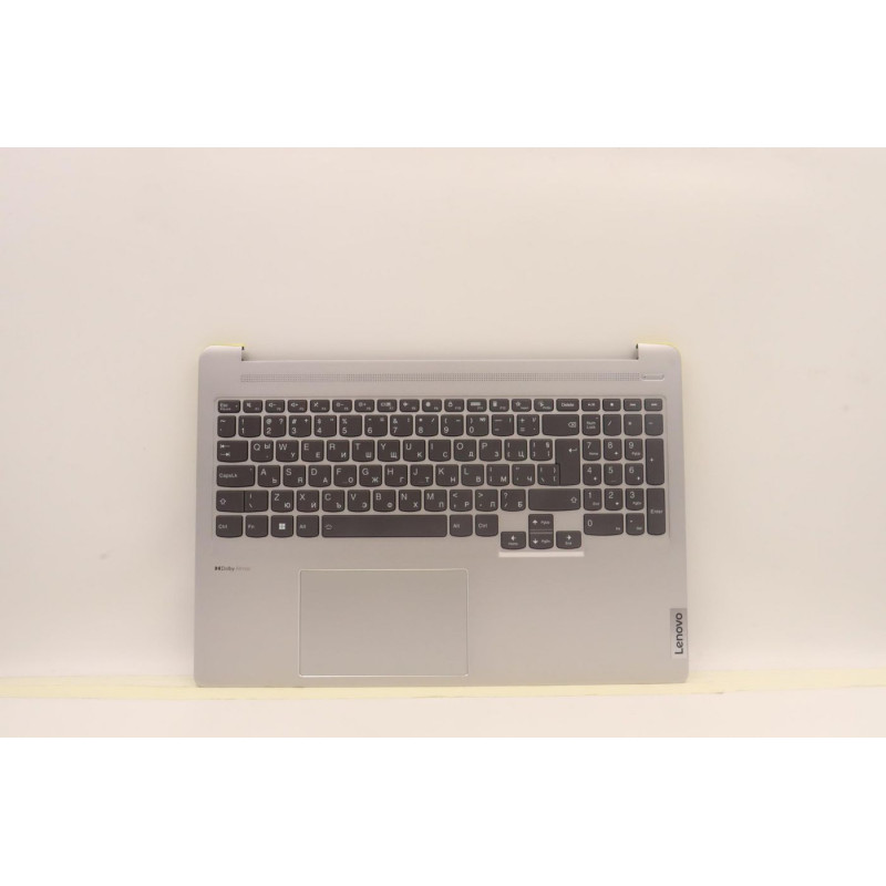 COVER Upper Case ASM_BUL H