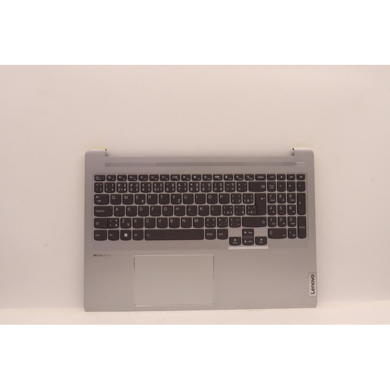 COVER Upper Case
