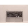 COVER Upper Case