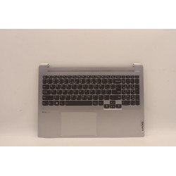 COVER Upper Case ASM_EURO ENG