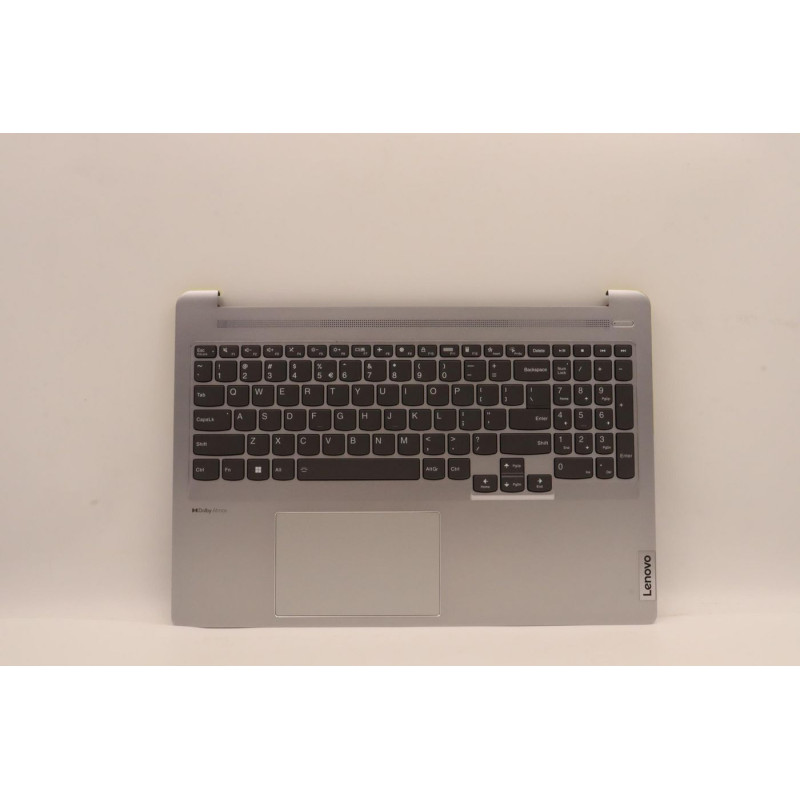 COVER Upper Case ASM_EURO ENG