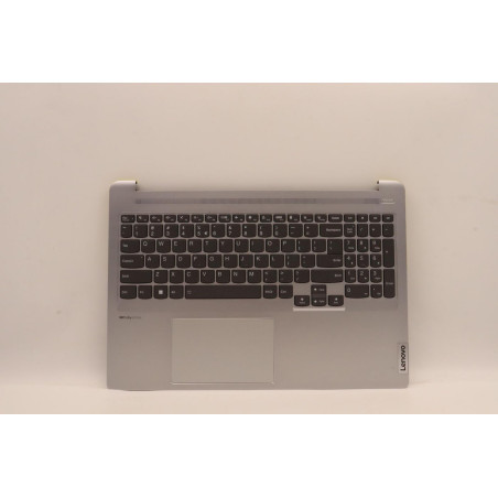 COVER Upper Case ASM_EURO ENG
