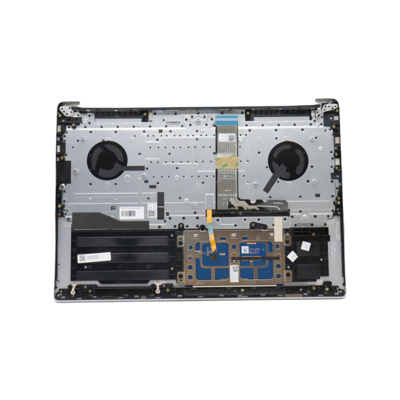 COVER Upper Case