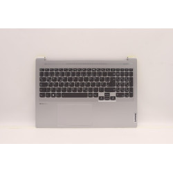 COVER Upper Case ASM_GER H