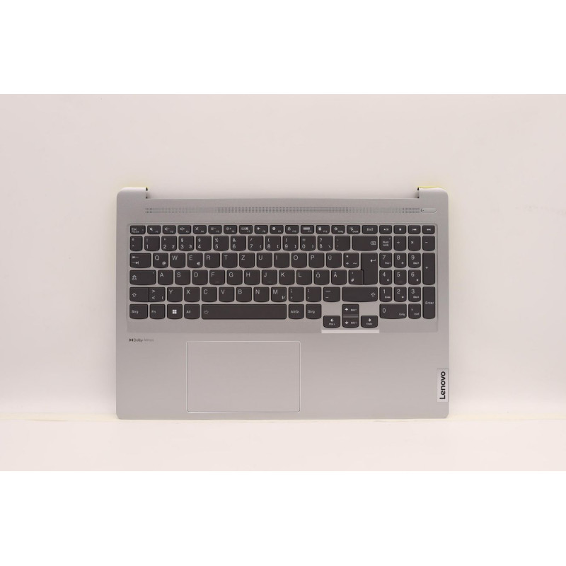 COVER Upper Case ASM_GER H