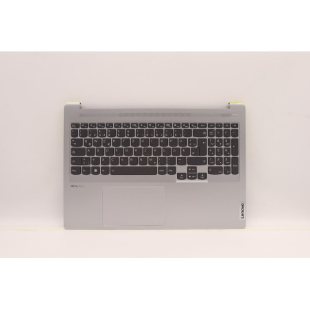 COVER Upper Case ASM_GER H
