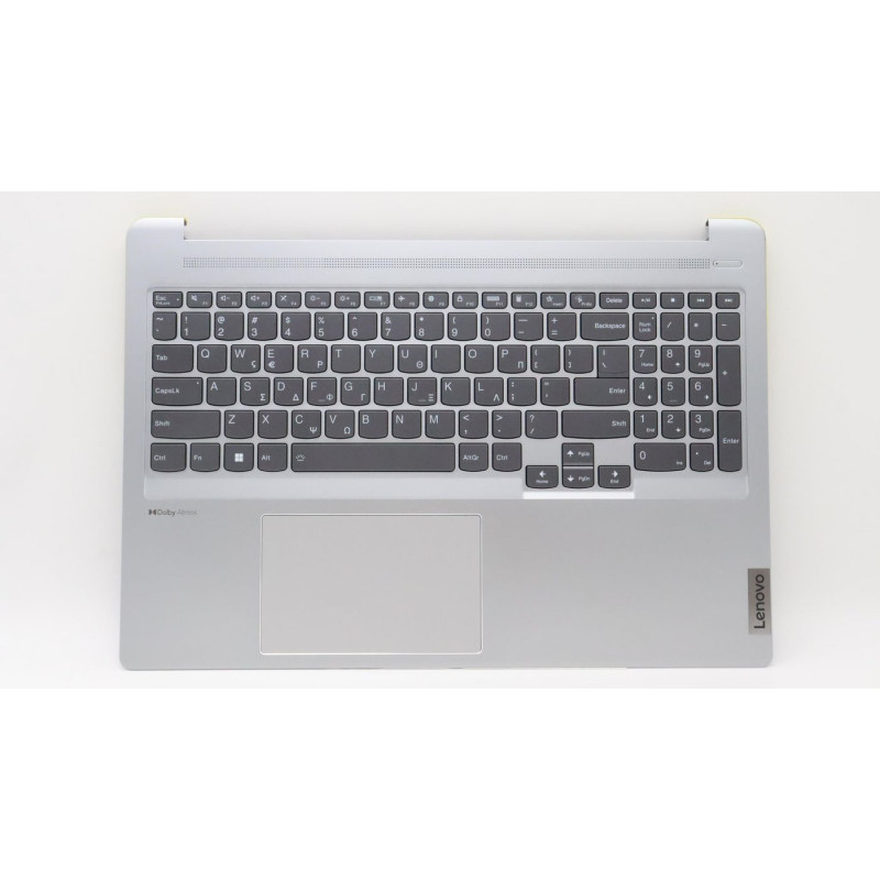 COVER Upper Case ASM_GRE H