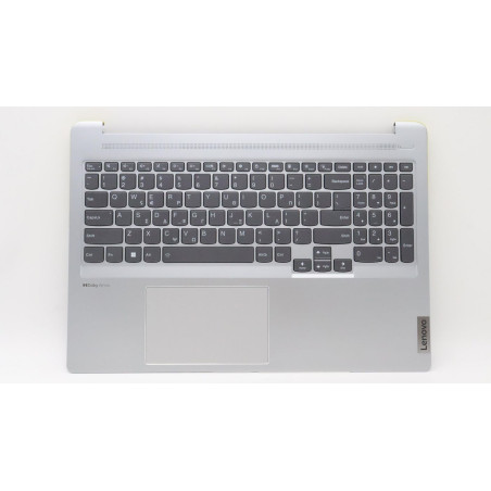 COVER Upper Case ASM_GRE H