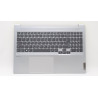 COVER Upper Case ASM_GRE H