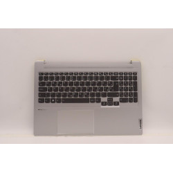 COVER Upper Case ASM_SLV H