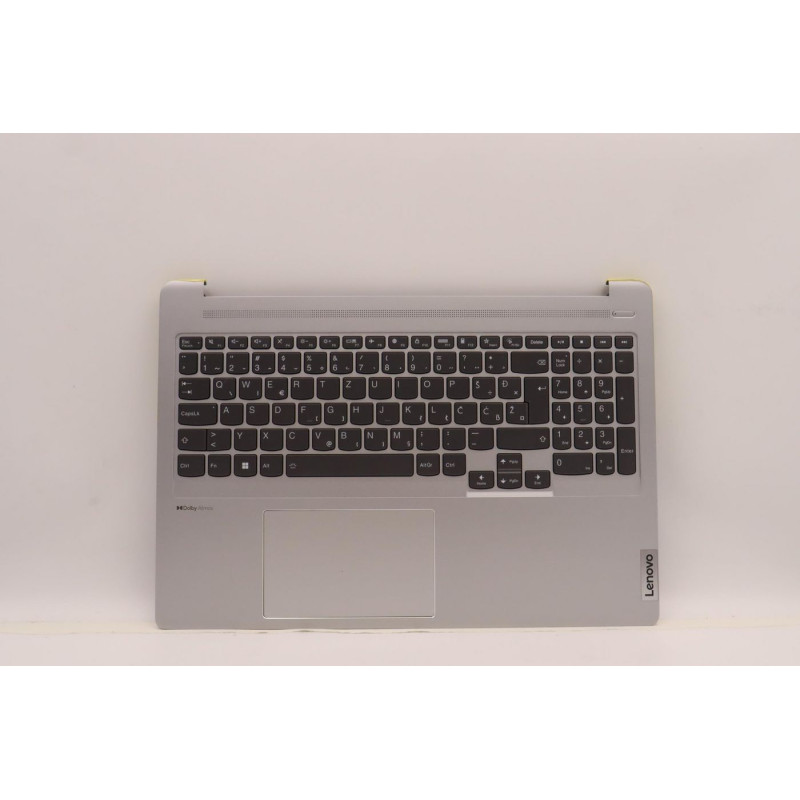 COVER Upper Case ASM_SLV H
