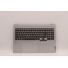 COVER Upper Case ASM_SLV H