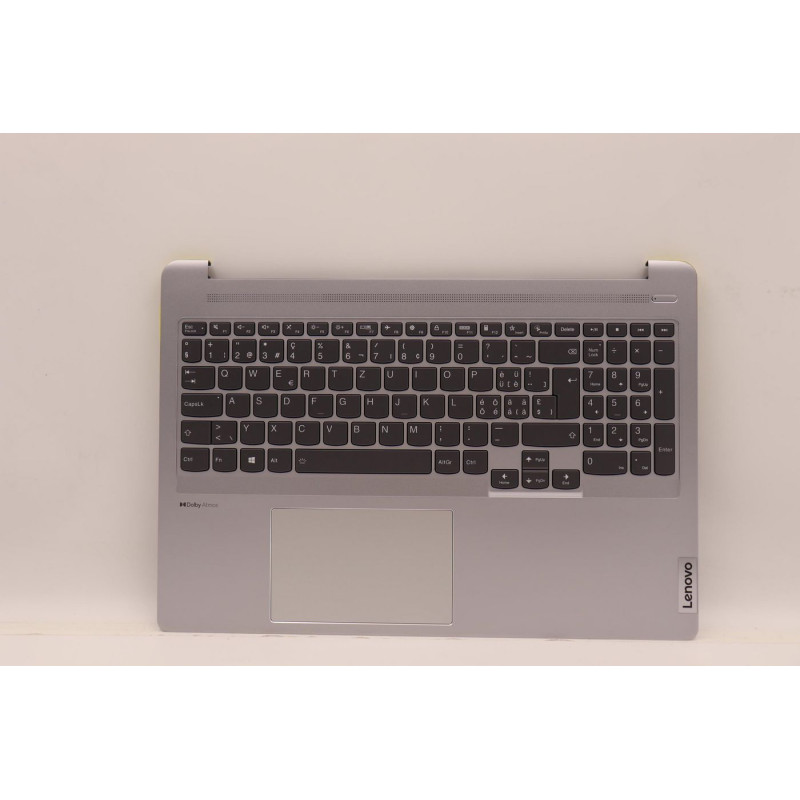 COVER Upper Case ASM_SWS H